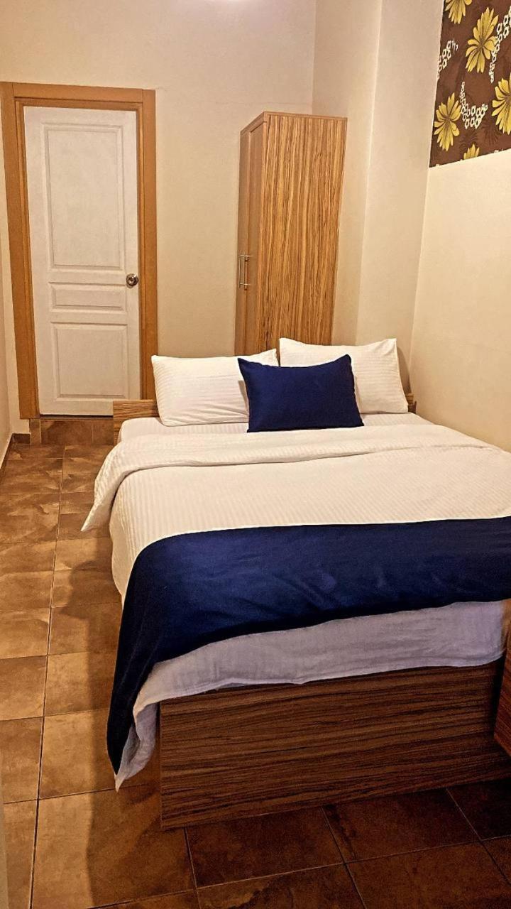 Aslan Home Apart Istanbul Exterior photo