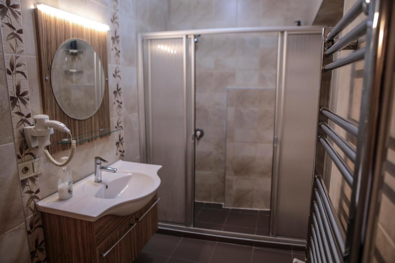 Aslan Home Apart Istanbul Exterior photo